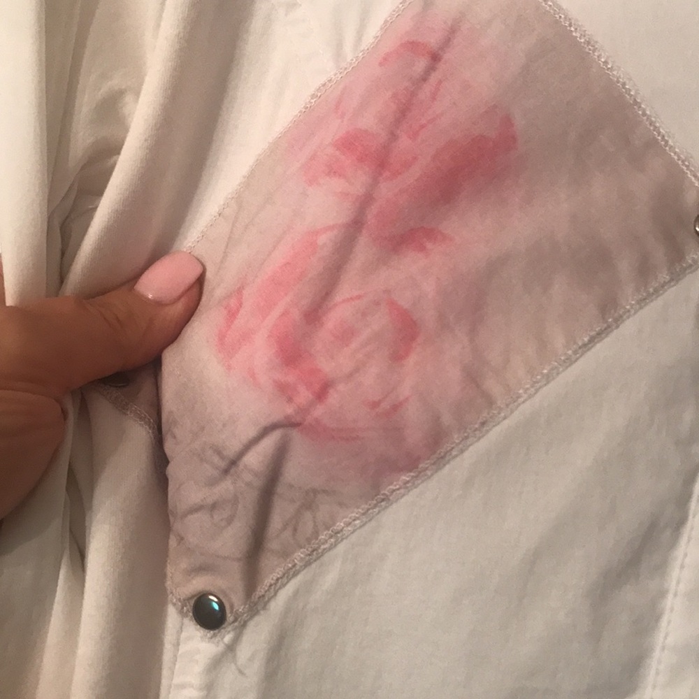 Blouse - Picture 4 of 8